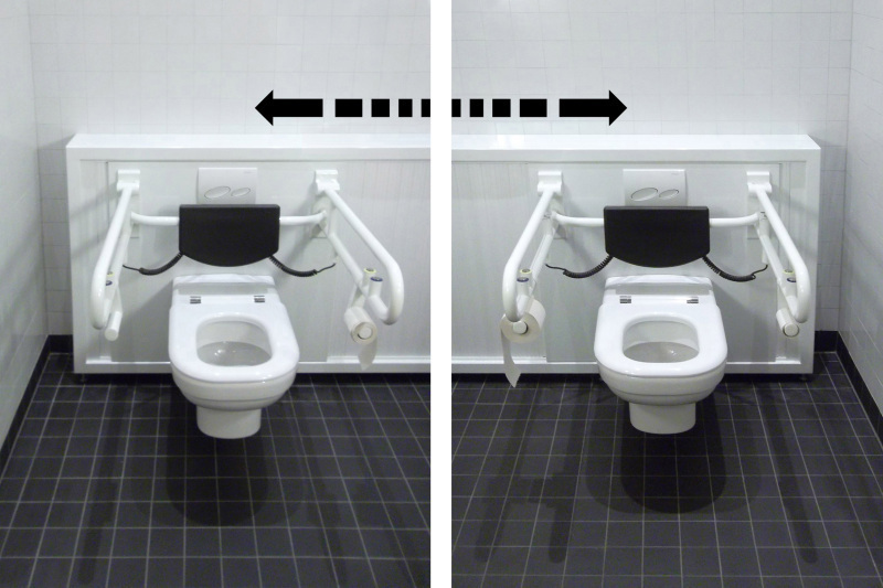 Moderne Sanitäranlagen in historischer Kulisse - SHK Profi