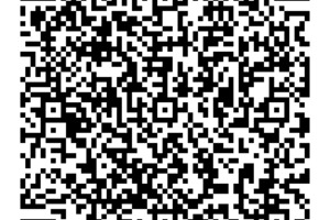  Über diesen QR-Code scannen Sie die Kontaktdaten direkt in Ihr Smartphone ein. 