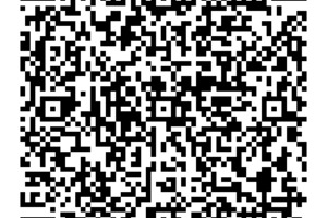  Über diesen QR-Code scannen Sie die Kontaktdaten direkt in Ihr Smartphone ein. 