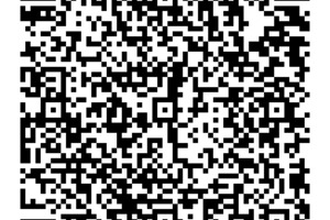  Über diesen QR-Code scannen Sie die Kontaktdaten direkt in Ihr Smartphone ein. 