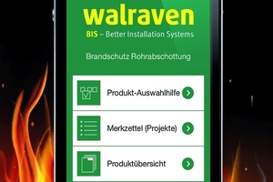  Brandschutz-App 