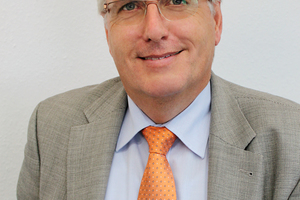  Olaf Leisten, Geschäftsführer airFinity GmbH 