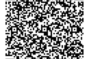  Über diesen QR-Code scannen Sie die Kontaktdaten direkt in Ihr Smartphone ein. 