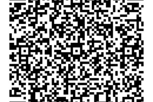  Über diesen QR-Code scannen Sie die Kontaktdaten direkt in Ihr Smartphone ein. 