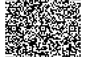  Über diesen QR-Code scannen Sie die Kontaktdaten direkt in Ihr Smartphone ein. 