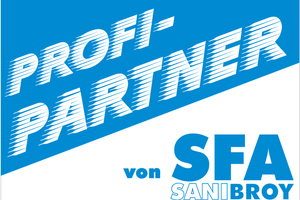  Das Profi Partner-Programm von SFA wird künftig deutlich ausgeweitet.  