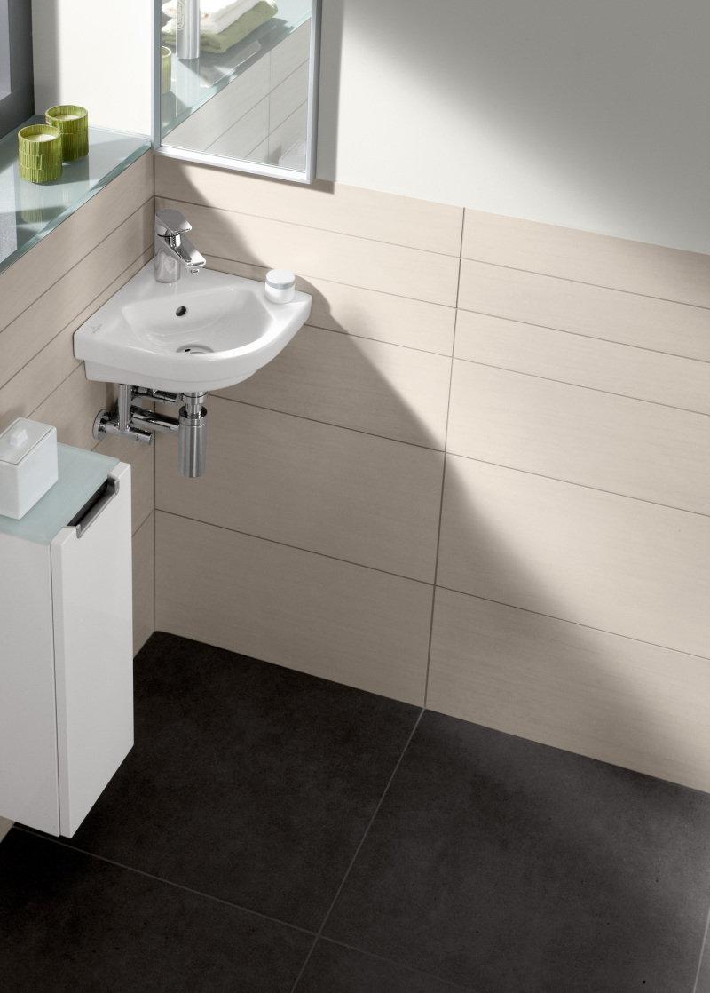 Planungstipps Fur Kleine Bader Shk Profi