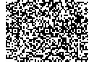  Über diesen QR-Code scannen Sie die Kontaktdaten direkt in Ihr Smartphone ein. 