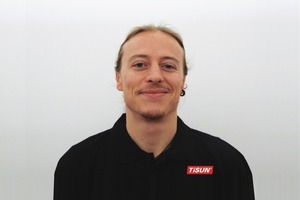  Stefan ManglbergerTeamleiter Technischer Service bei Tisun benennt Fehlerquellen 