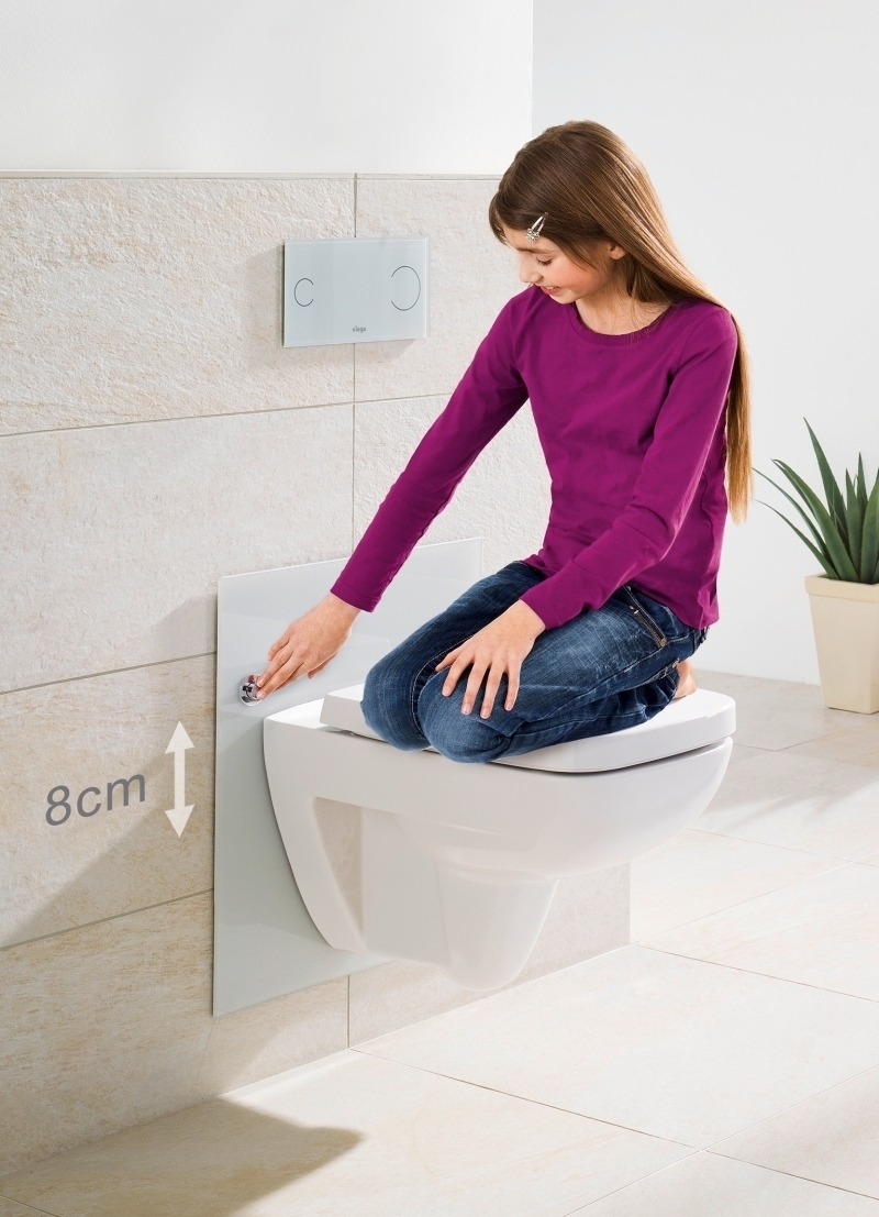 Aktuelle Trends Im Badezimmer Shk Profi