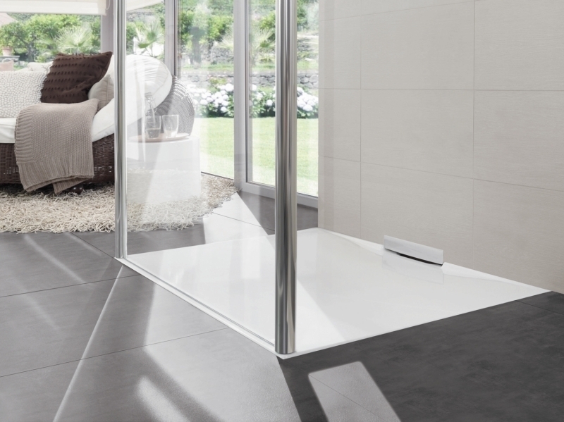 Aktuelle Trends Im Badezimmer Shk Profi