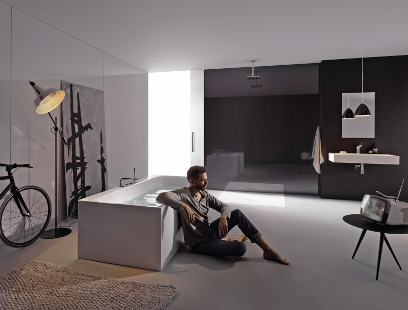 Aktuelle Trends Im Badezimmer Shk Profi