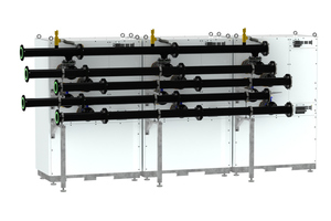  Großwärmepumpe „Terra SW Max“ 