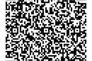  Über diesen QR-Code scannen Sie die Kontaktdaten direkt in Ihr Smartphone ein. 