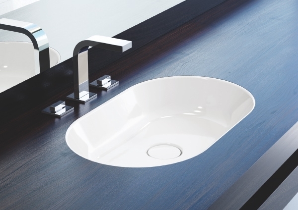 Waschtische aus Stahl-Email - SHK Profi