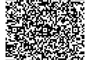  Über diesen QR-Code scannen Sie die Kontaktdaten direkt in Ihr Smartphone ein. 