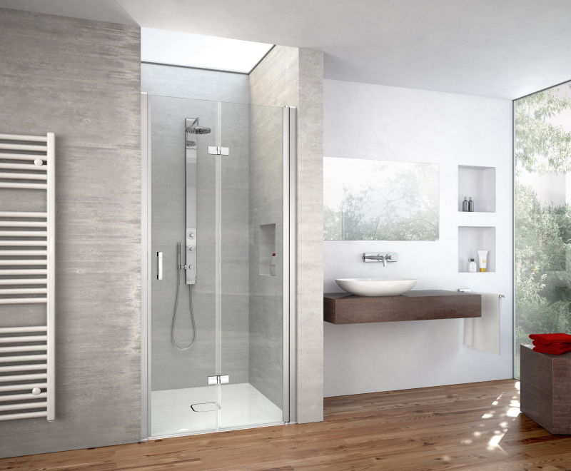 Mehr Bewegungsfreiheit im Bad - SHK Profi