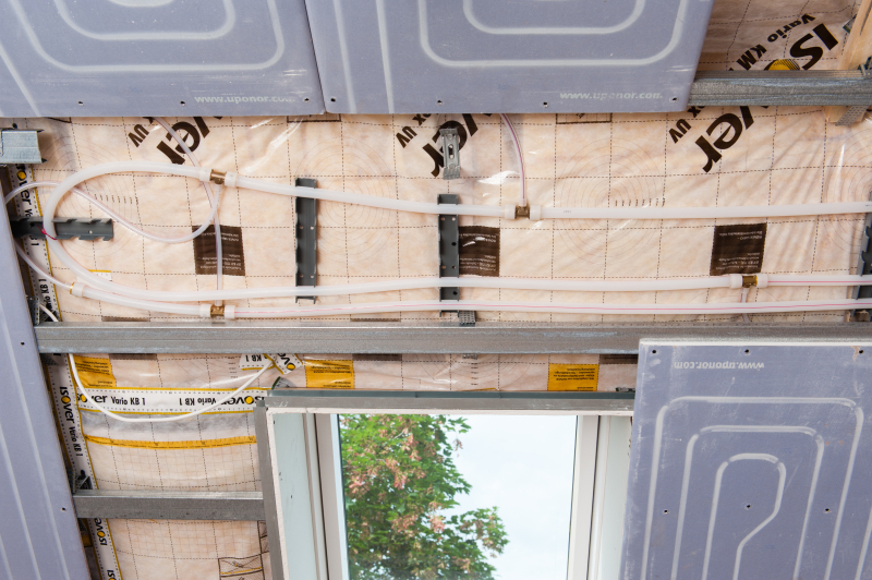 Fragen & Antworten aus der Praxis - SHK Profi