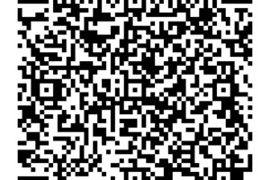  Über diesen QR-Code scannen Sie die Kontaktdaten direkt in Ihr Smartphone ein. 