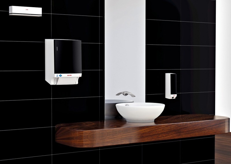 Der moderne Waschraum - SHK Profi