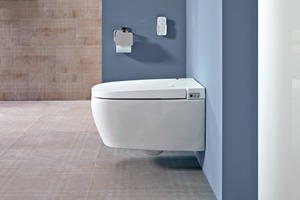  Dusch-WC „V-care Comfort“ 