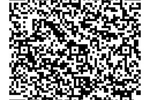  Über diesen QR-Code scannen Sie die Kontaktdaten direkt in Ihr Smartphone ein. 