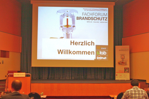  Fachforum Brandschutz Nürnberg 