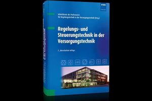  Regelungs- und Steuerungstechnik in der Versorgungstechnik 