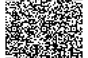  Über diesen QR-Code scannen Sie die Kontaktdaten direkt in Ihr Smartphone ein. 