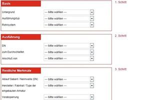  Den Installationsboxfinder erhalten Sie unter: www.wuerth.de/installationsbox 