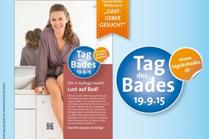  Tag des Bades 2015 