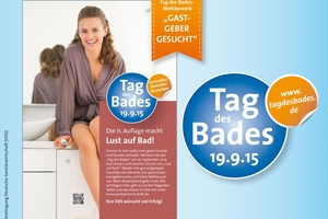  Tag des Bades 2015 