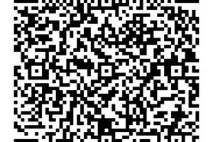  Über diesen QR-Code scannen Sie die Kontaktdaten direkt in Ihr Smartphone ein. 