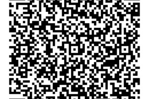  Über diesen QR-Code scannen Sie die Kontaktdaten direkt in Ihr Smartphone ein. 