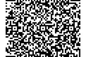  Über diesen QR-Code scannen Sie die Kontaktdaten direkt in Ihr Smartphone ein. 