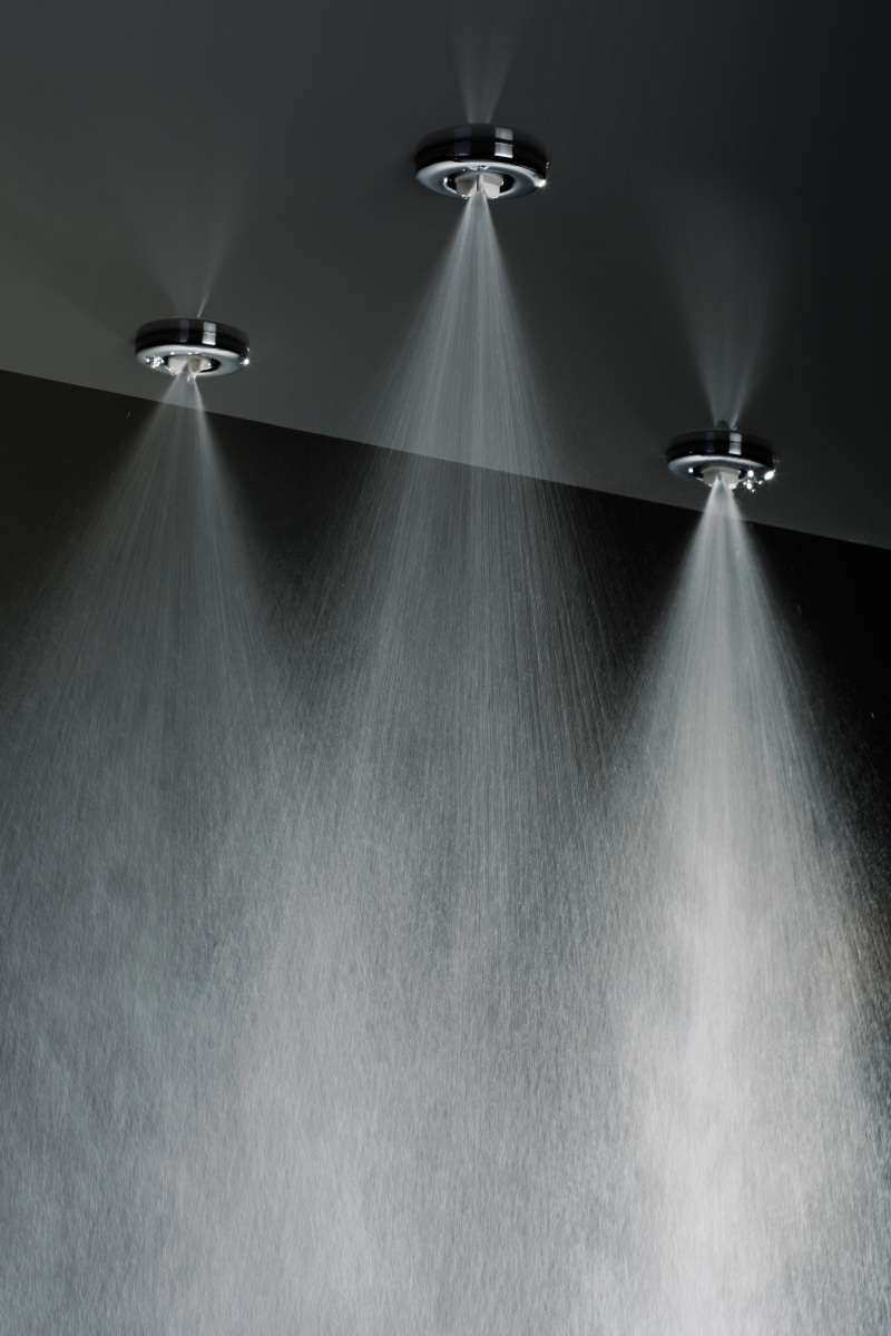 Dampfbad für Groß und Klein - SHK Profi