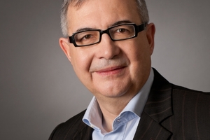  Peter Paul Thoma, Geschäftsführer des VfW-Bundesverband für Wohnungslüftung, Vorstandsmitglied des Fachverbandes SHK Hessen und Obermeister der Innung SHK Frankfurt Main. 