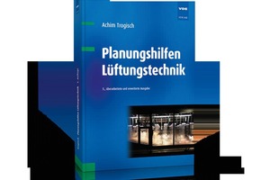  Planungshilfen Lüftungstechnik 