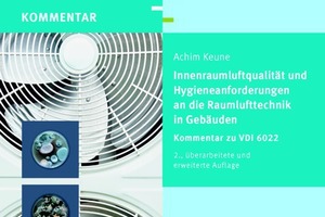  Innenraumluftqualität und Hygieneanforderungen 