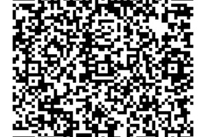  Über diesen QR-Code scannen Sie die Kontaktdaten direkt in Ihr Smartphone ein. 