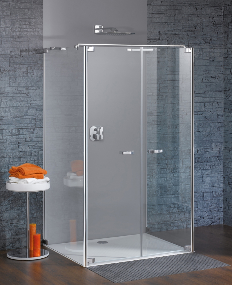 Duschkabinen In U Form Shk Profi