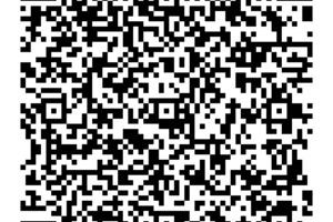  Über diesen QR-Code scannen Sie die Kontaktdaten direkt in Ihr Smartphone ein. 