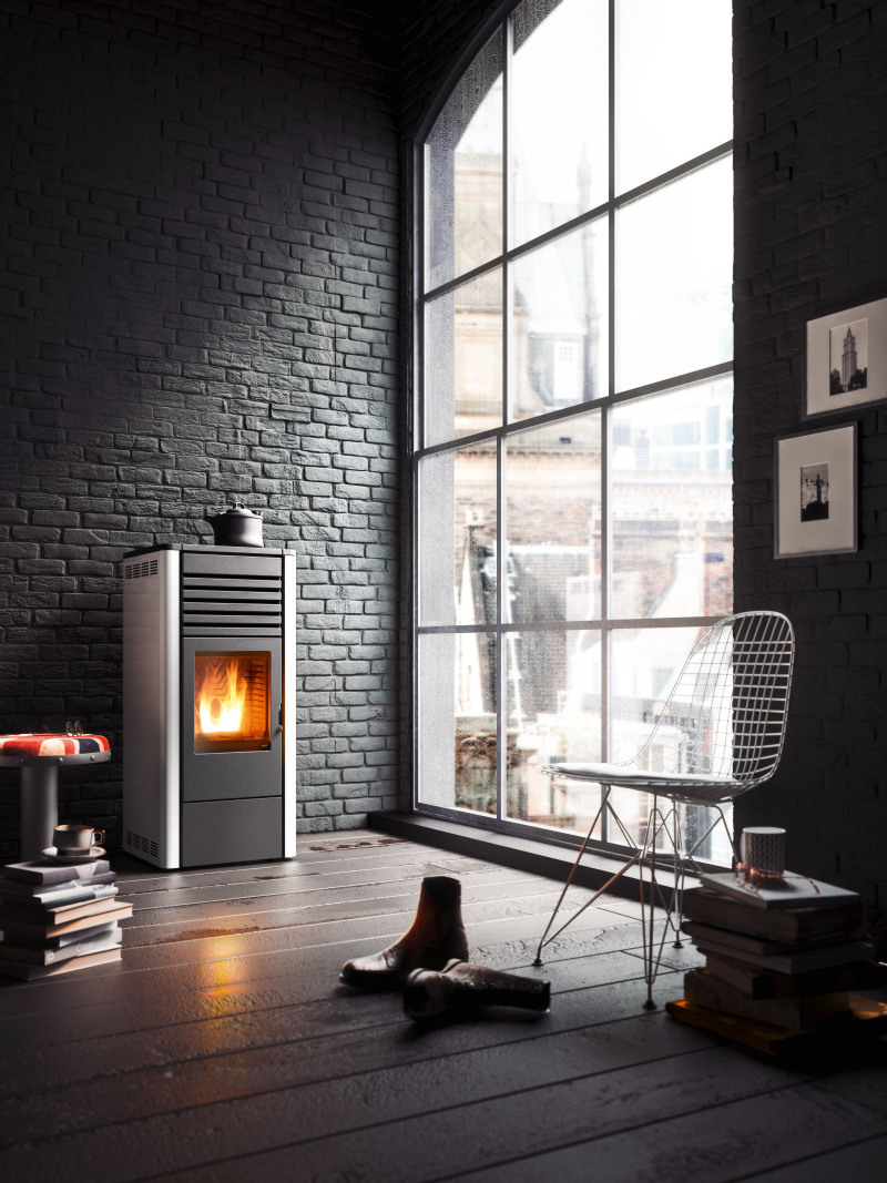 Fur Jeden Stil Der Richtige Kamin Shk Profi