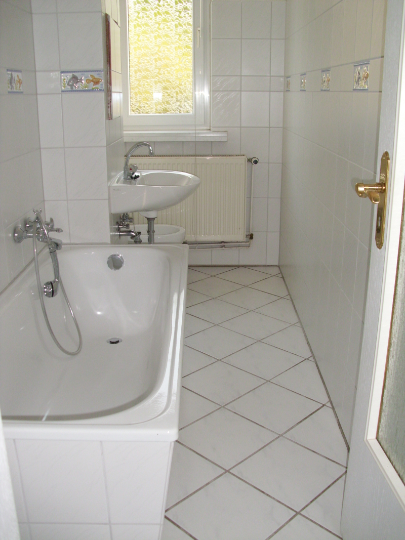 Forderung Barrierefreier Badezimmer Shk Profi