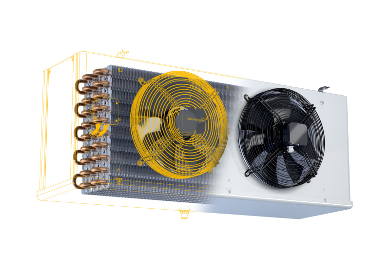 Verdampfer - SHK Profi