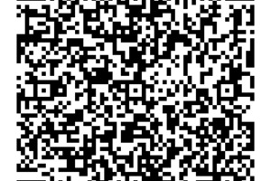  Über diesen QR-Code scannen Sie die Kontaktdaten direkt in Ihr Smartphone ein. 