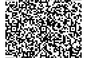  Über diesen QR-Code scannen Sie die Kontaktdaten direkt in Ihr Smartphone ein. 