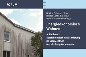  Energieökonomisch Wohnen 