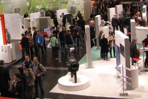  Auf der SHK Essen 2014 nutzen mehr als 48.000 Fachbesucher aus Handel und Handwerk sowie Fachplaner, Architekten und Experten der Wohnungswirtschaft die Fachmesse als Informations- und Orderplattform. 