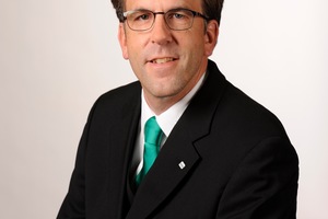  Geschäftsführer Christoph Strahm 